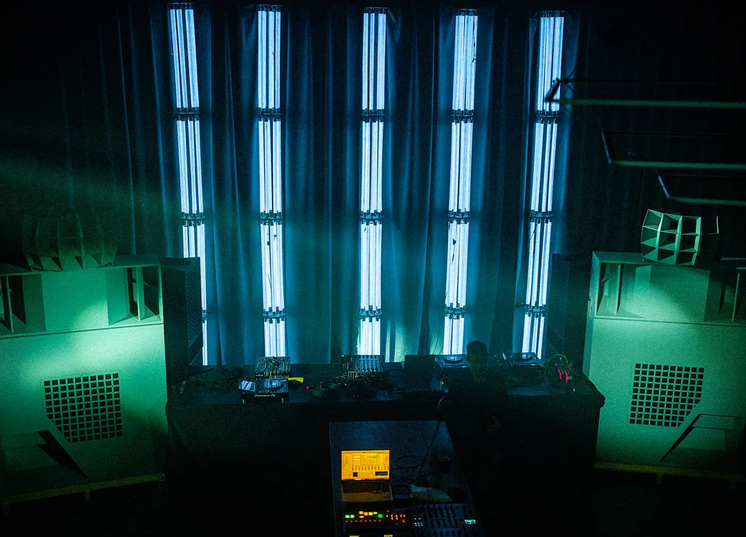 Scenografia eventowa