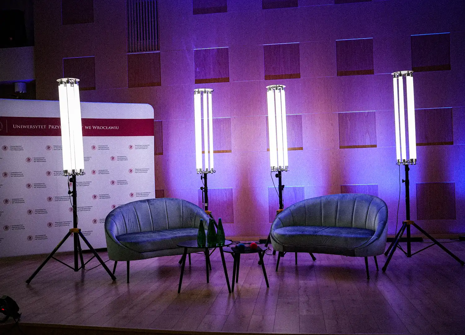 Wystrój okolicznościowy